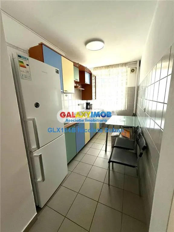 VANZARE APARTAMENT 2 CAMERE STEFAN CEL MARE - foto 4