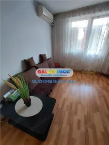 dr. taberei | 2 camere 41mp | 1980 | boiler balcon AC | metrou - Bucuresti