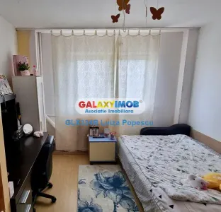 Vanzare apartament 2 camere SEBASTIAN BRD decomandat - foto 2