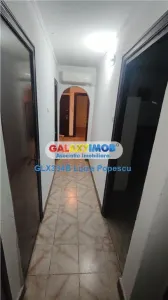 Vanzare apartament 3 camere RAHOVA-DUMBRAVA NOUA bloc reabilitat - foto 3