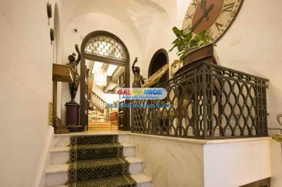 VILA PRETABILA HOTEL|REPREZNTANTA 900MP | PIATA ROMANA|UNIVERSITATE - foto 8