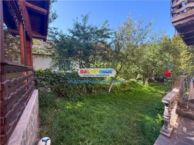 Casa De Vanzare Bran Simon 3 Km Moeciu - foto 3