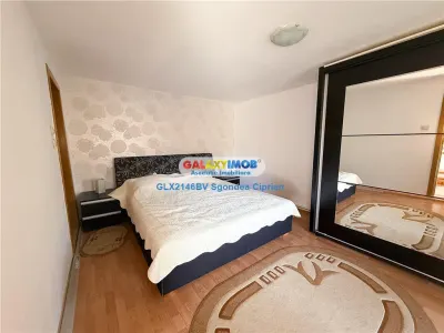 Casa De Vanzare Bran Simon 3 Km Moeciu - foto 9