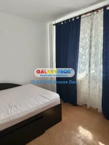 iancului | 2 camere 53mp | 1980 | balcon cada | metrou - Bucuresti