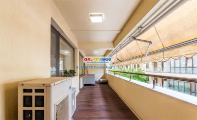 Apartament de lux 3 camere in Herastrau - Spatiu si rafinament - foto 10