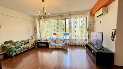 Vanzare apartament 2 camere Drumul Sarii-Razoare 83mp, bloc 2010 - Bucuresti