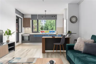 inchiriere apartament 2 camere Greenfield Residence - Bucuresti