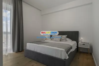 Apartament 2 camere, prima inchiriere I bloc nou I Piata Sudului - foto 5
