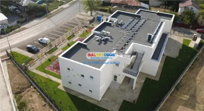 Apartament  2 camere cu RATE la DEZVOLTATOR si dobanda fixa 30 ani - foto 5
