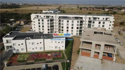 Apartament  LUX 3 camere cu RATE la DEZVOLTATOR dobanda fixa 30 ani - foto 3