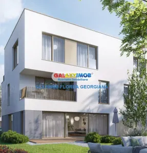 Vila Lux Green Lake - Bucuresti