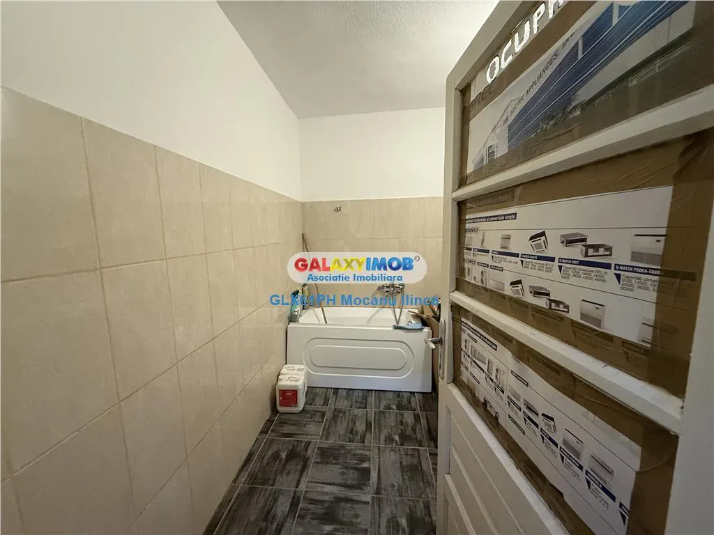 Inchiriere spatiu birouri P+M, zona Bulevardul Independentei, Ploiesti - foto 3