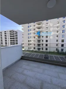Inchiriere apartament 2 camere nou mobilat Baneasa Greenfield - foto 9