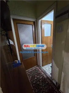 Vindem ap cu 4 camere central-Magnolia , etaj 2, mobilat si utilat - foto 15