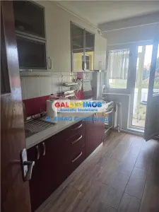Vindem ap cu 4 camere central-Magnolia , etaj 2, mobilat si utilat - foto 5