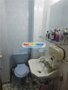 Vindem ap cu 4 camere central-Magnolia , etaj 2, mobilat si utilat - foto 9