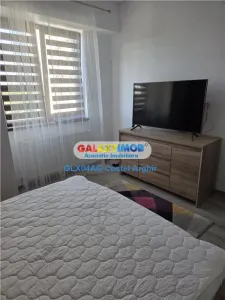 Inchiriem ap cu 2 cam , mobilat si utilat in bloc nou - foto 8