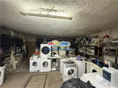 Vanzare casa + hale, Ploiesti, Republicii - foto 22