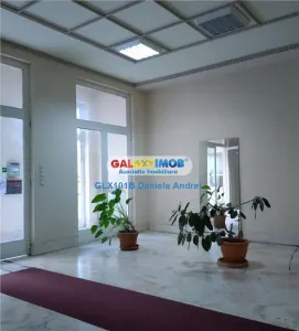 Spatiu 100 MP IN CLADIRE DE BIROURI INCHIRIERE ZONA  UNIVERSITATE - Bucuresti