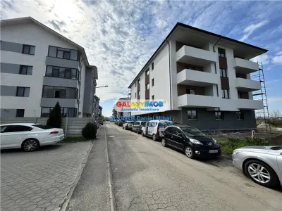 Apartament 2 camere PROIECT NOU- sos. Alexandriei-Kaufland-200m STB - Bragadiru