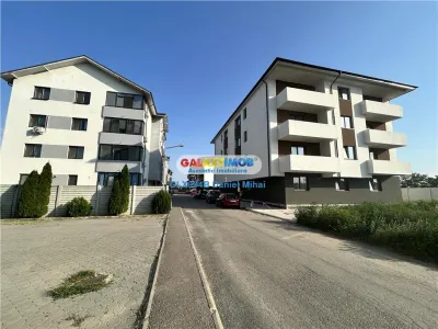 Apartament 2 camere PROIECT NOU- sos. Alexandriei-Kaufland-200m STB - foto 13