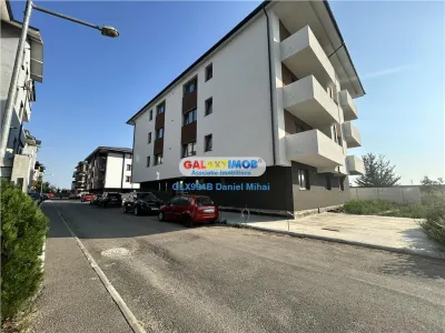 Apartament 2 camere PROIECT NOU- sos. Alexandriei-Kaufland-200m STB - foto 10