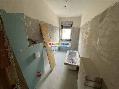 Vila P+1+M Chitila Str Islaz Scoala Noua Parc Valea Mangului - foto 14