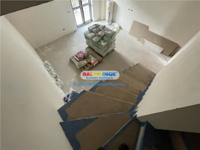 Vila P+1+M Chitila Str Islaz Scoala Noua Parc Valea Mangului - foto 23