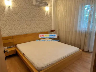 OCAZIE! Apartament 2 camere 13 Septembrie-Marriott, et 1 - Bucuresti