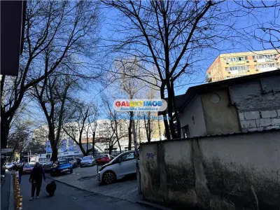 Vanzare  teren Militari Veteranilor  Metrou 370 mp - foto 2