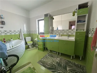Duplex 4 cam-Mansarda-Proprietar-curte amenajata-Pivnita-Geam Tripan - foto 19