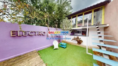 Inchiriere casa in zona Doamna Ghica / Lac Colentina - foto 6