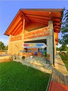 Ocazie! Vila spatioasa la rosu, langa padurea Odoreanu - doar 165.000E - foto 9