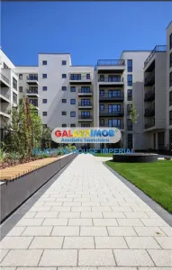 Vanzare apartament 3 camere bloc nou zona Pipera - foto 14