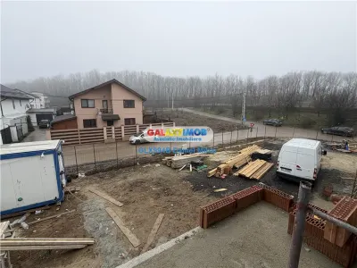 Proprietar-Casa P+1+M-5 camere/3bai- Teren 500mp Vis-a-vis  PADURE - foto 24