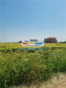 OPORTUNITATE INVESTITIE VANZARE TEREN INTRAVILAN 10000 MP BERCENI - foto 8