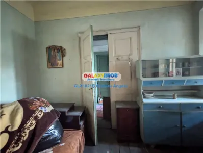 Unirii vila S+P+1 , spatiu comercial la parter,SU 206mp teren 293mp - foto 11
