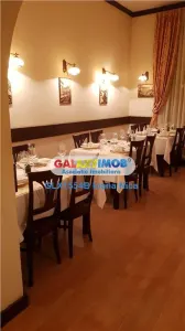 RESTAURANT DE INCHIRIAT CISMIGIU BERTHELOT - foto 14