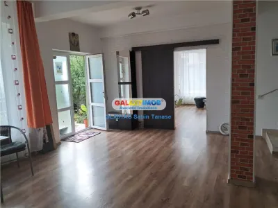 de inchiriat ap 2 cam  la cheie 80 mp PARTER la vila Tg saptamanal - foto 11