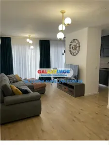 Apartament 2 camere Pipera/Fabrica de Glucoza/parcare/2 bai - Bucuresti