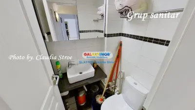 Inchiriere apartament 3 camere Aparatorii Patriei Metrou - foto 15