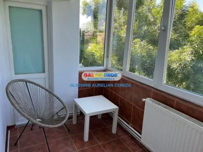 Apartament 3 camere decomandat cu centrala termica Lujerului - foto 3