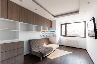 Inchiriere vila resedinta sau birouri CRANGASI - PODUL GRANT - foto 8
