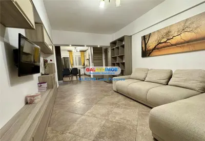 Apartament 3 camere 13 Septembrie Petre Ispirecu ,centrala,parcare - Bucuresti