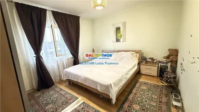 OCAZIE! Apartament 2 camere 13 Septembrie-Prosper 64mp - Bucuresti
