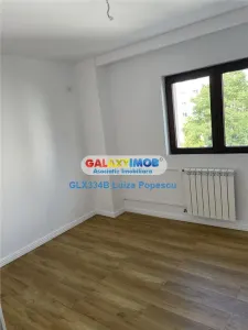Vanzare apartament 3 camere RAHOVA-DUMBRAVA NOUA  totul nou CENTRALA - Bucuresti
