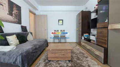 Apartament 2 camere bloc nou  APARATORII PATRIEI / DRUMUL BINELUI - Bucuresti