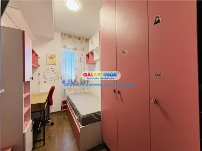 Apartament cu 3 camere de inchiriat Militari Residence - Tineretului - foto 8