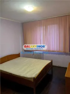 dristor| 2 camere spatios 57mp | 1990 | AC cada balcon | metrou - Bucuresti