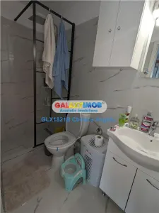 Domnesti vila P+M ,suprafata utila 170 mp, 4 camere,an 2023 - foto 16